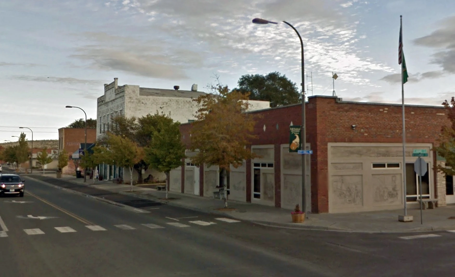 Connell Washington State Wiki Fandom