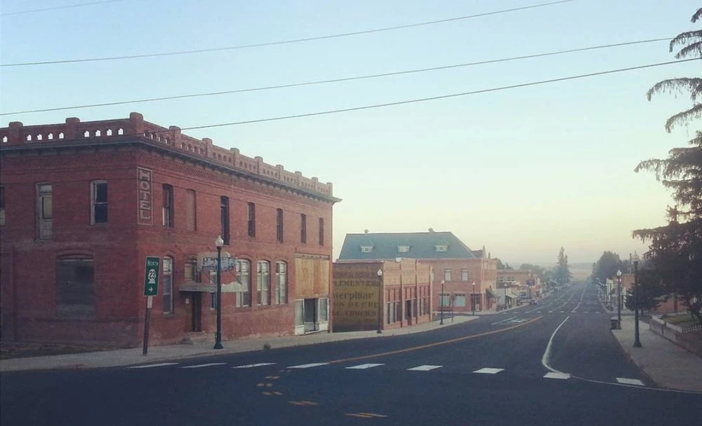 harrington grand slouch bootie