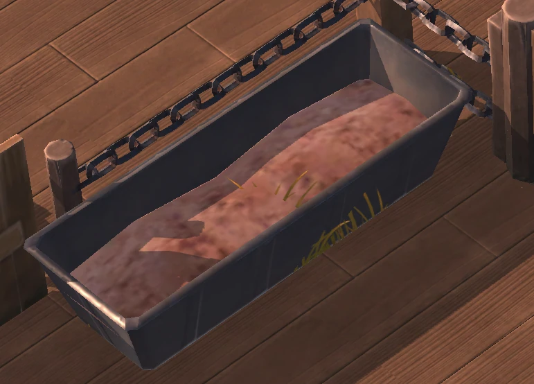 Beast Cage Wasteland Survival Wiki Fandom