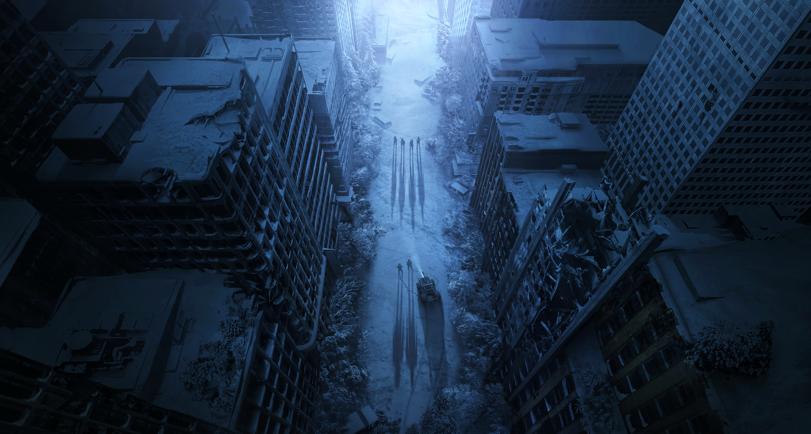 Wasteland 3 Wasteland Wiki FANDOM Powered By Wikia   Latest