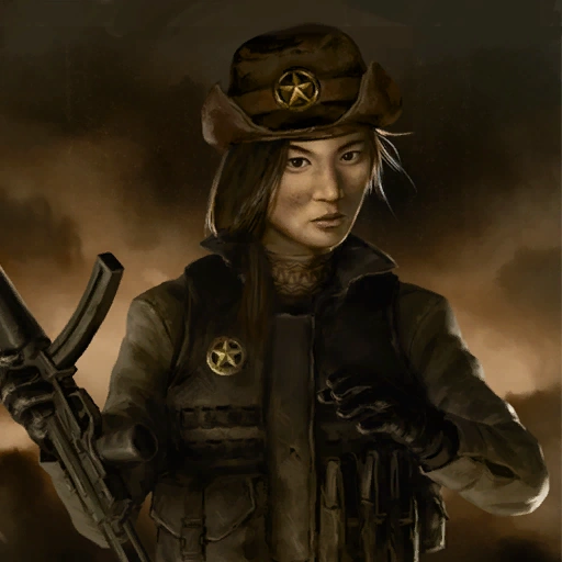 Image Wl2 portrait drillteam C.png Wasteland Wiki FANDOM powered