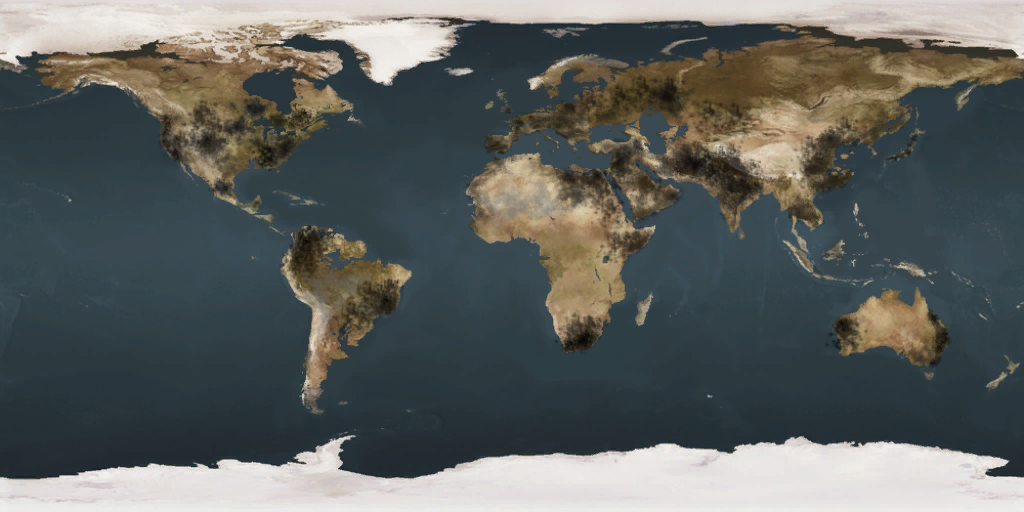 Wasteland 2 world | Wasteland Wiki | FANDOM powered by Wikia