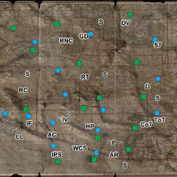 Wasteland 2 Walkthrough Wasteland Wiki Fandom