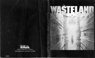 Manual cover