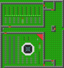 Ag center map