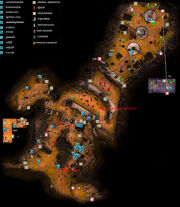 WL2 Highpool Map