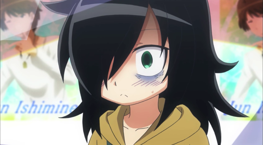 Tomoko Kuroki | WataMote Wiki | FANDOM powered by Wikia