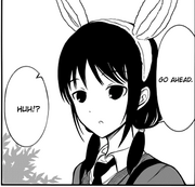 Yuri Dismisses c129