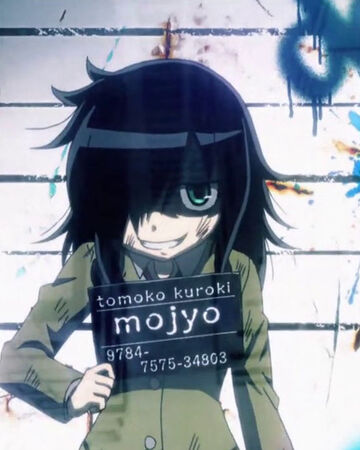 Get Wallpaper Opening 01 Wiki Watamote Fandom Desktop Wallpaper