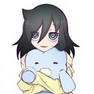 Tomoko Kuroki Watamote Wiki Fandom