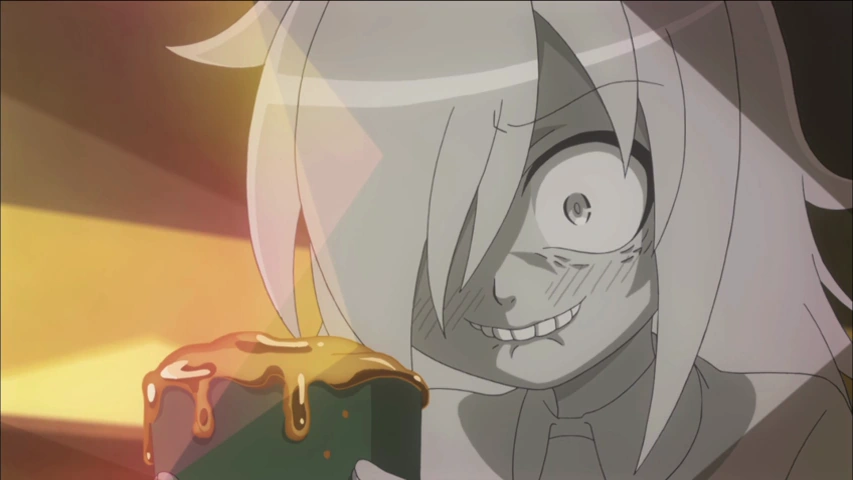 Tomoko Kuroki Boyfriend Thailand Anthem