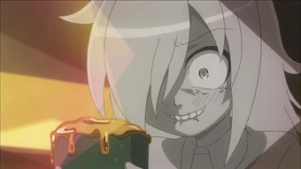 Tomoko Kuroki Watamote Wiki Fandom
