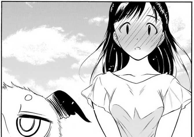 WataMote Wiki | Fandom