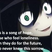 Wallpaper Watashi Ga Motenai No Wa Dō Kangaetemo Omaera Ga Warui Watamote HD