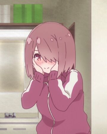 Get Wallpaper Miyako Hoshino Watashi Ni Tenshi Ga Maiorita Wiki Fandom For Android