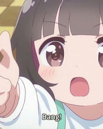 Wallpaper Yu Matsumoto Watashi Ni Tenshi Ga Maiorita Wiki Fandom For Free