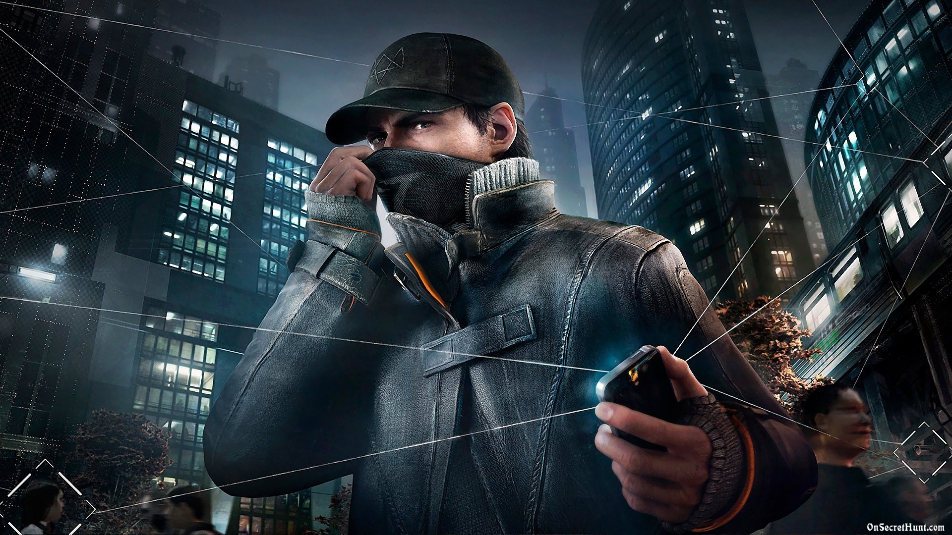 Image Watch Dogs 3jpg Watch Dogs RPG Wiki FANDOM Powered By