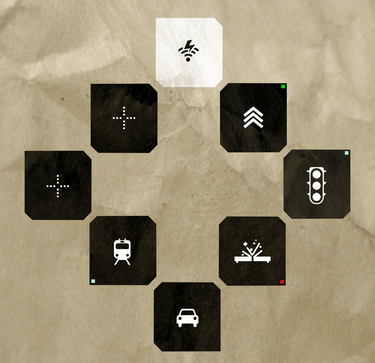 Profilerwheel
