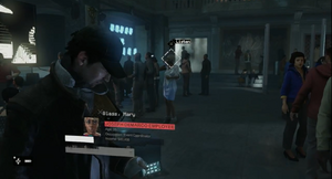 MaryBlassGameplayVideo