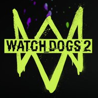 Watch Dawgs 2 Logo