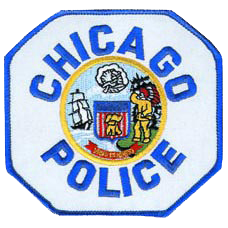 CPD Patch