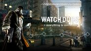 Perfilador Watch Dogs Wiki Fandom Powered By Wikia