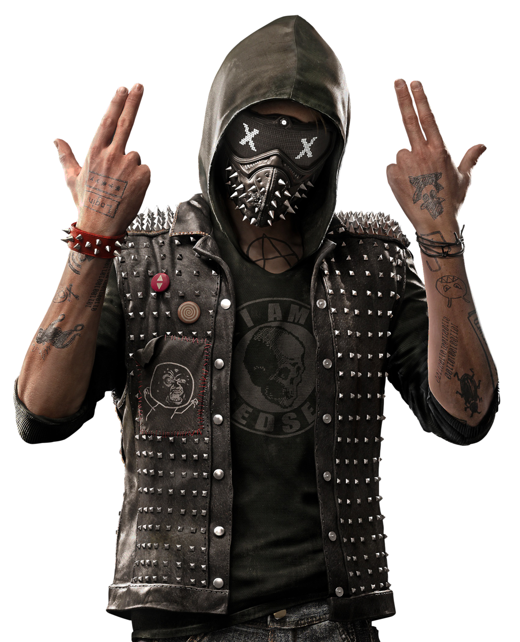 Watch Dogs Bad Blood Missions Watch Dogs Bad Blood Missions
