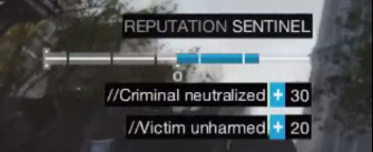 Reputation Sentinel