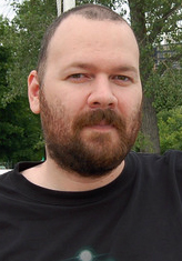 Ethan Petty