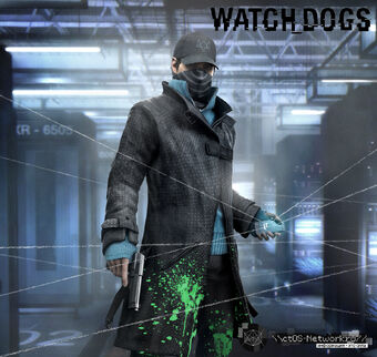 アウトフィット Watch Dogsウィキア Fandom