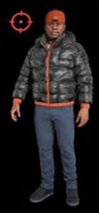 Viceroys marksman