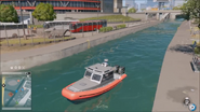 CoastGuard-WD2-en jeu