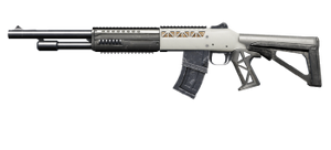 Watch Dogs Ddos Shotgun Watch Dogs Ddos Shotgun