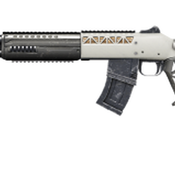 Ddos Shotgun Watch Dogs Wiki Fandom