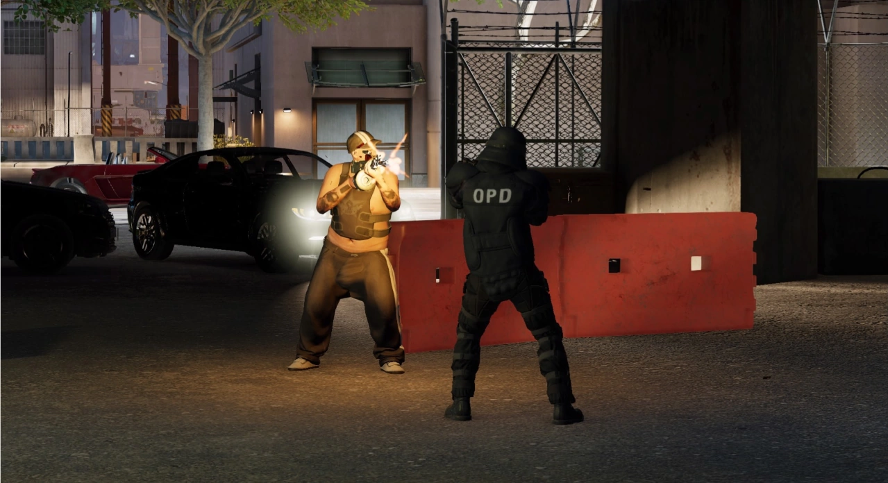 Enforcer Watch Dogs Wiki FANDOM powered by Wikia