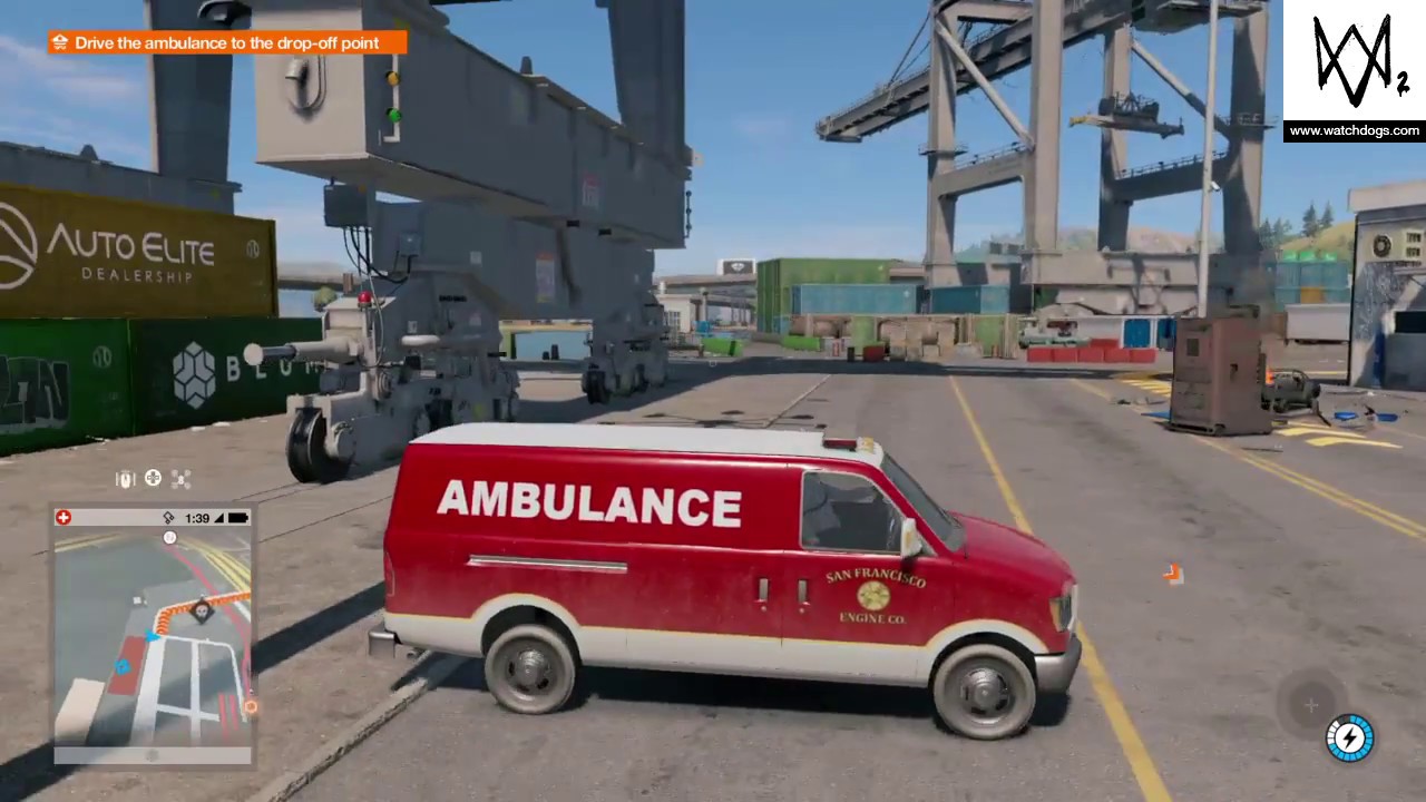 watch dogs 2 all side missions