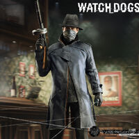 Category Clothing Watch Dogs Wiki Fandom
