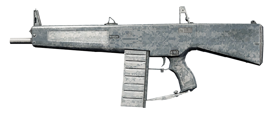 Protocol Pistol Watch Dogs Protocol Pistol Watch Dogs