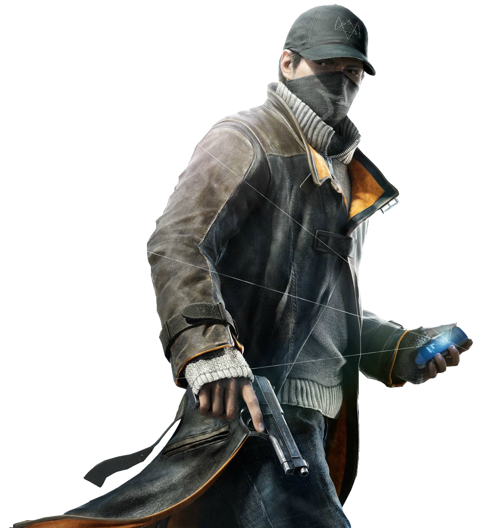 watch dogs 3 png