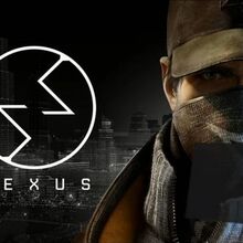 Vigilante Mask Watch Dogs Wiki Fandom
