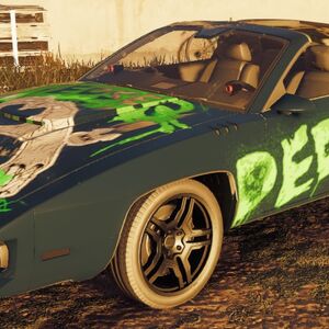 Chp Aad Watch Dogs Wiki Fandom