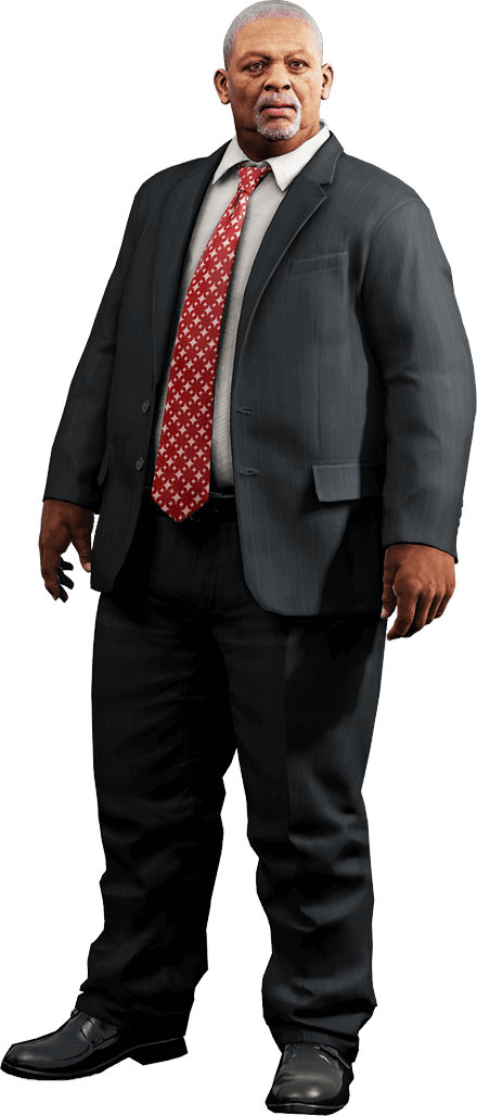 Damien In Ctos Watch Dogs Damien In Ctos Watch Dogs