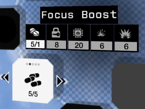 focus booster 2.0 mac