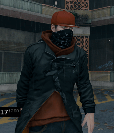 Viceroy (clothing) | Watch Dogs Wiki | FANDOM powered by Wikia