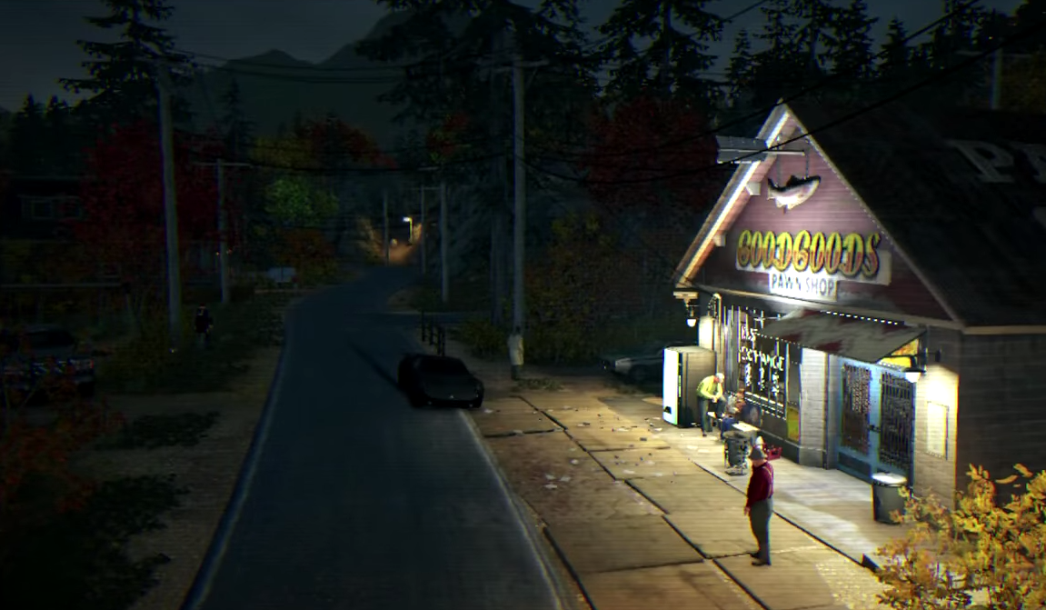 Unstoppable Force Watch Dogs Unstoppable Force Watch Dogs