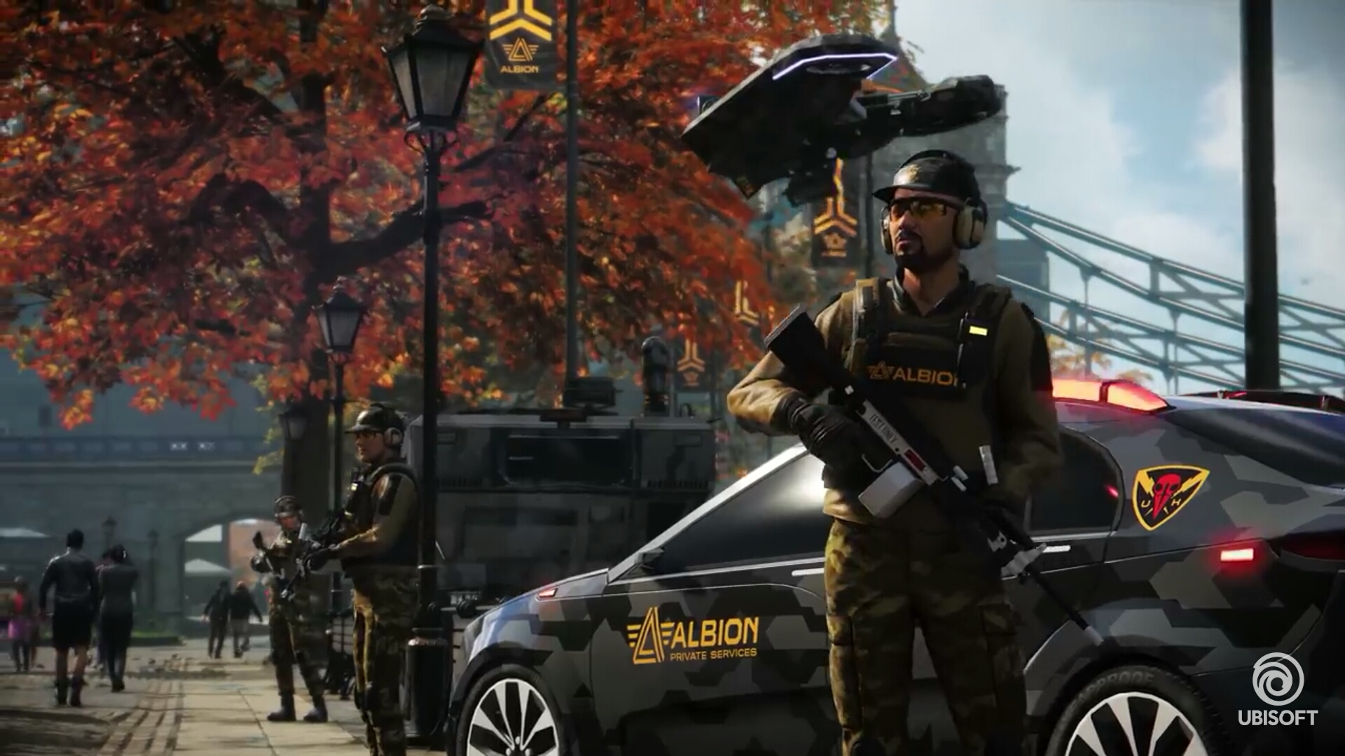 watch dogs silent sniper