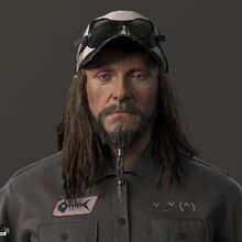 Raymond Kenney Watch Dogs Wiki Fandom