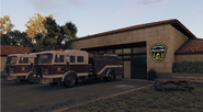 Fire Truck | Watch Dogs Wiki | FANDOM powered by Wikia