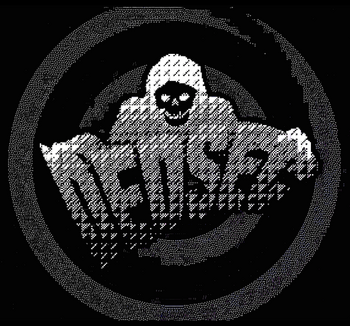 ددسک (DedSec) - Watch Dogs