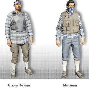 Tezcas Watch Dogs Wiki Fandom